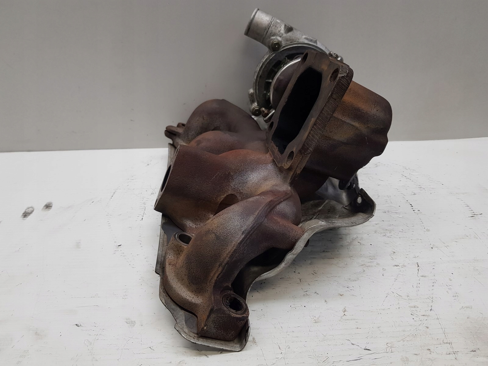 turbo Ford Mondeo 1S7Q-6K682-AF