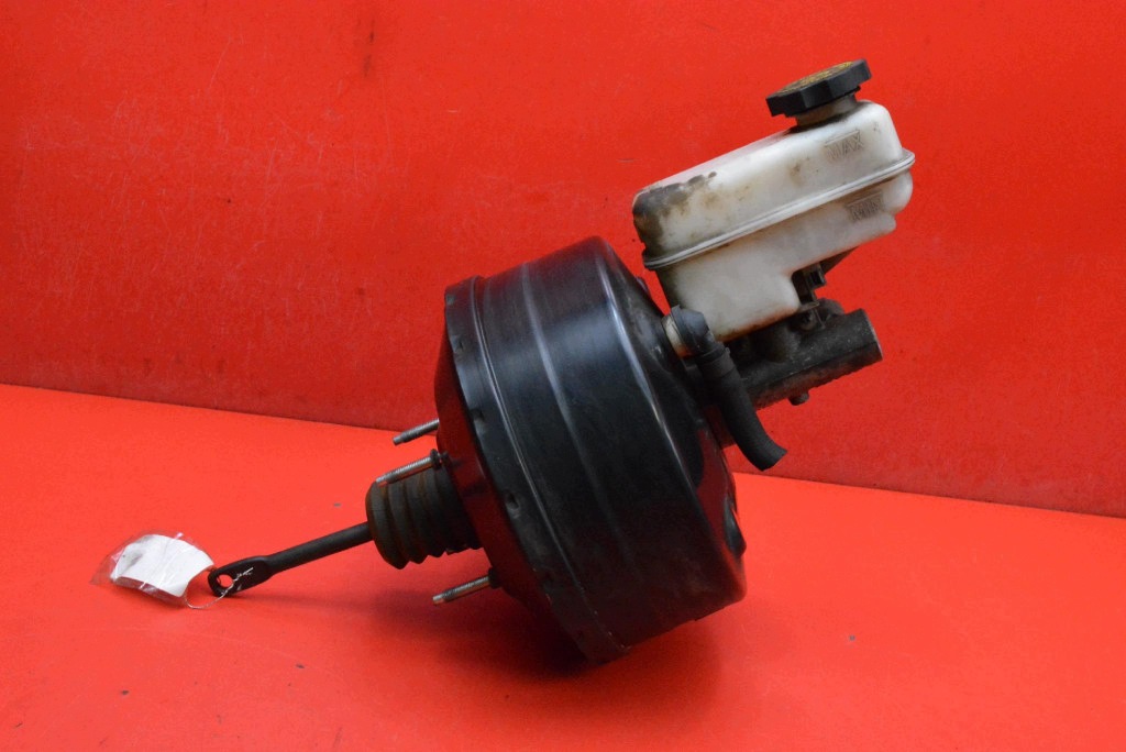 servo Servofreno P96625854 CHEVROLET CAPTIVA 1 e C100 2.0 VCDI 150 KM