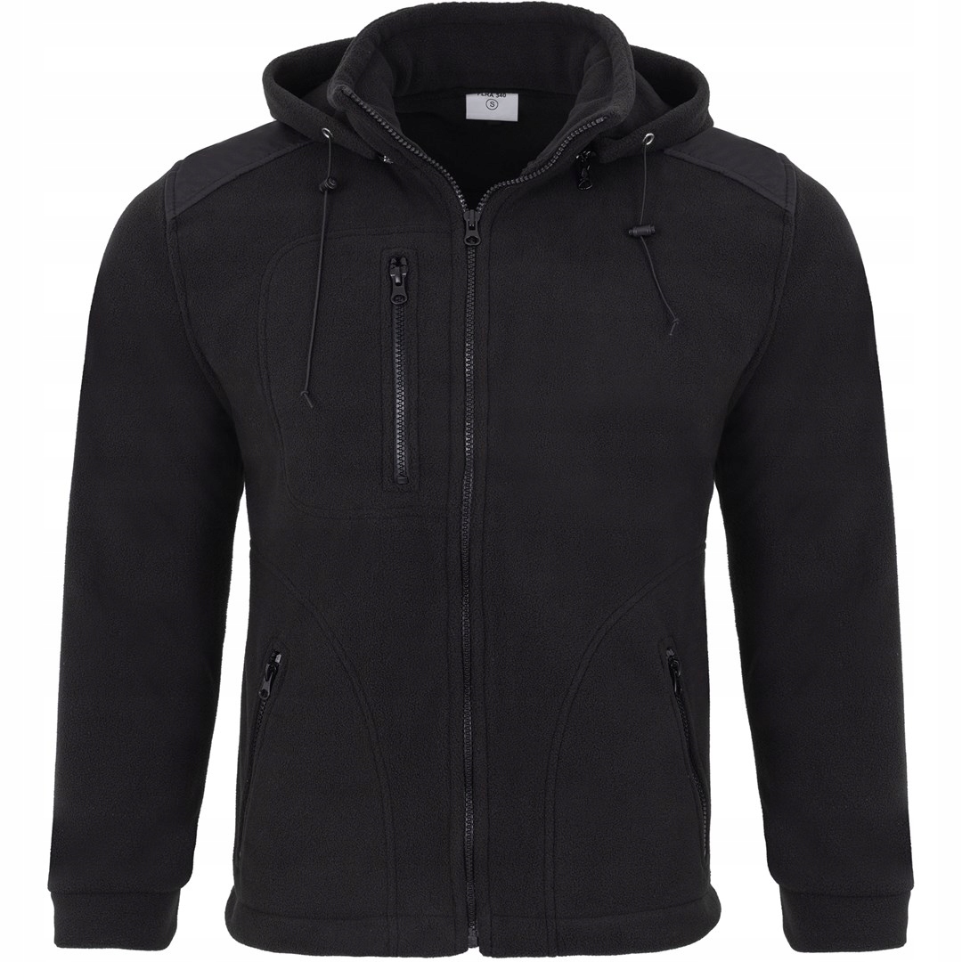 

Polar Męski Bluza Męska Polarowa 340g
