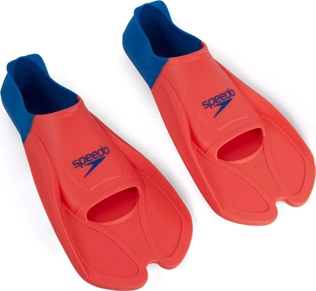Ploutve Speedo Training Fin Au Velikost 38-39