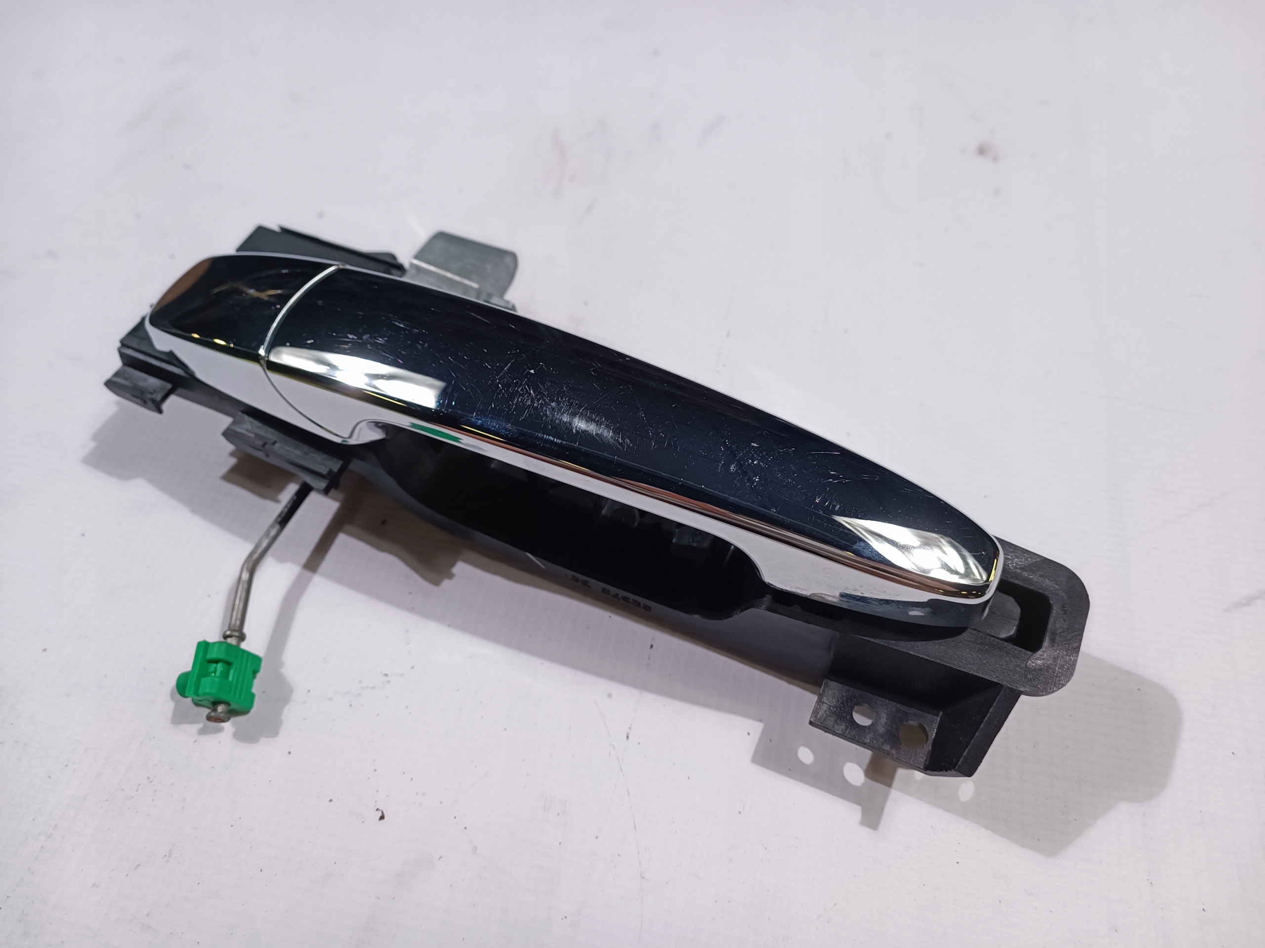 handle door right rear part Ford Flex 2013