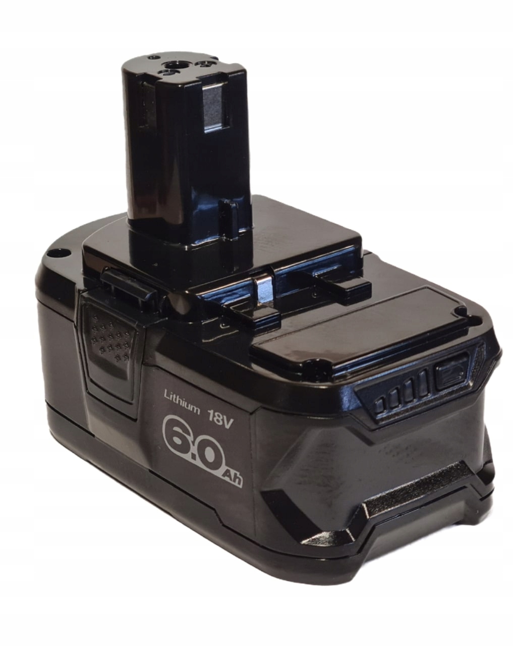 Akumulátor Baterie pro Ryobi One+ 18V 6Ah RB18L50