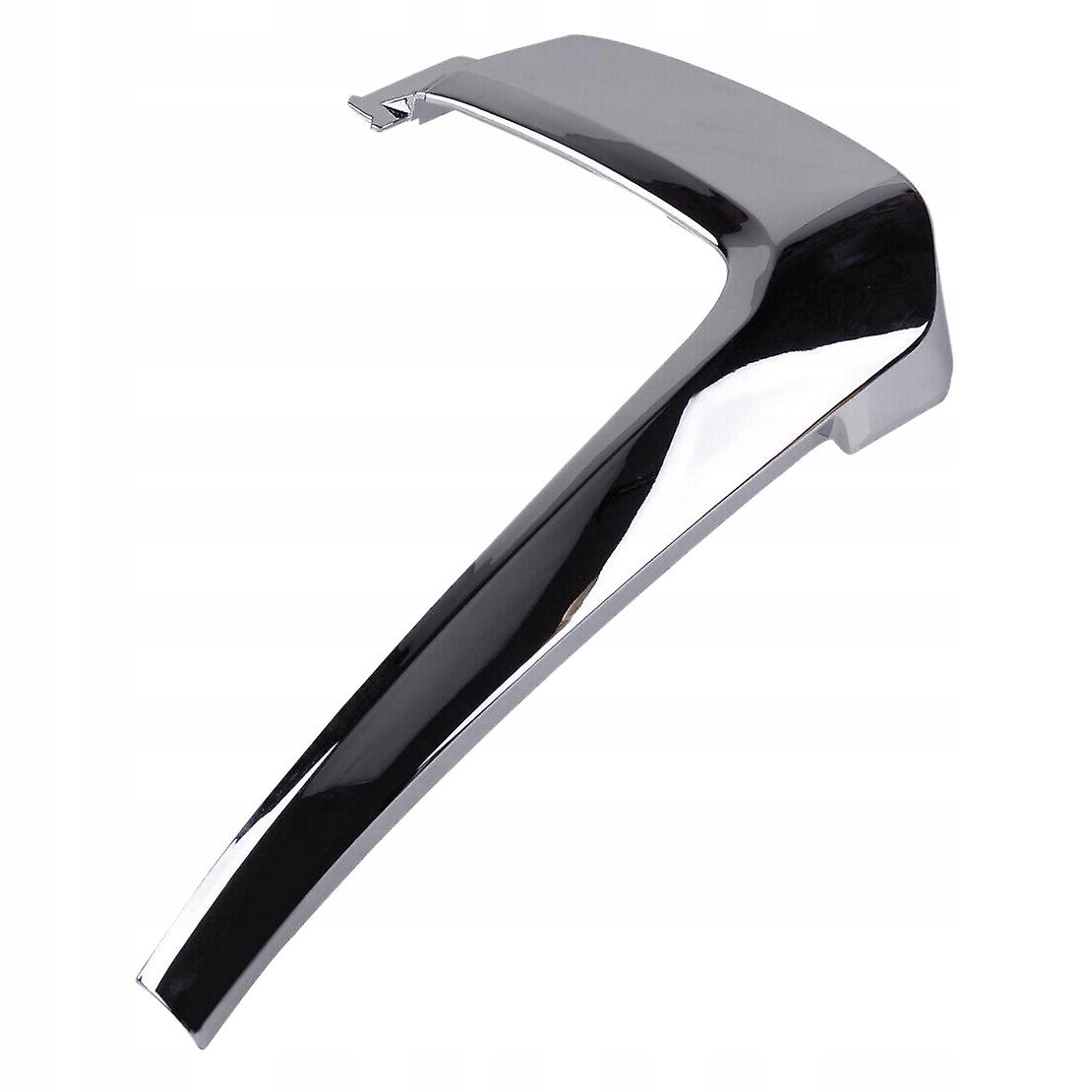 6407A145 - OUTLANDER 15 - БАМПЕР ВЕРХНИЙ ЛЕВЫЙ