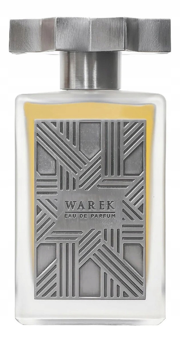 Warek Woda perfumowana spray