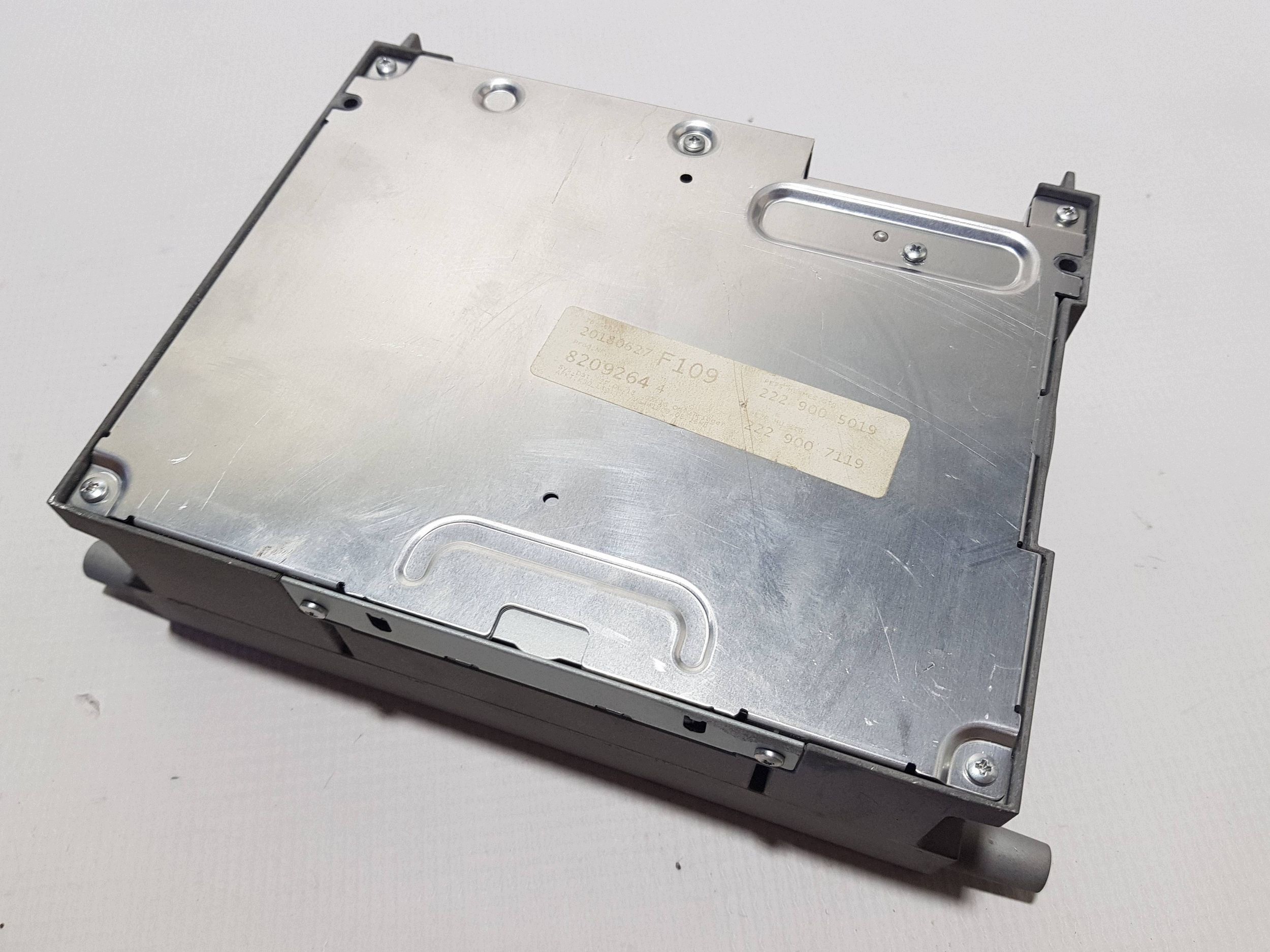 unité commande confort Mercedes S W222 E W213 A2229007119