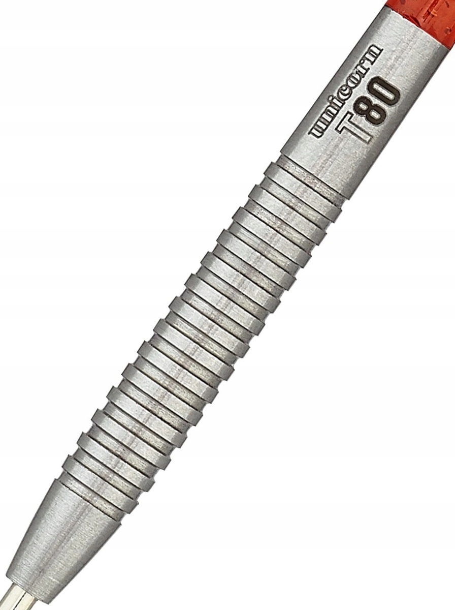 Šipky Steel T80 Striker Style 2 23g