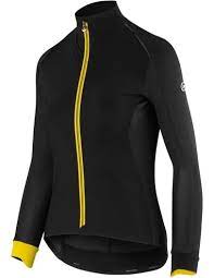 Dámská cyklistická bunda Assos Tiburu Laalalai M