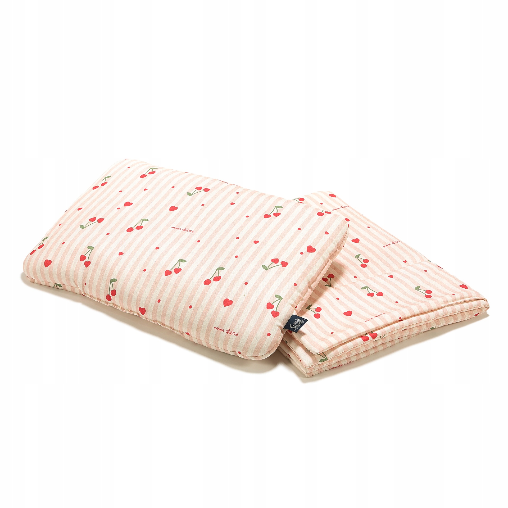 La Millou Komplet Pościeli Bamboo Mom Cherie