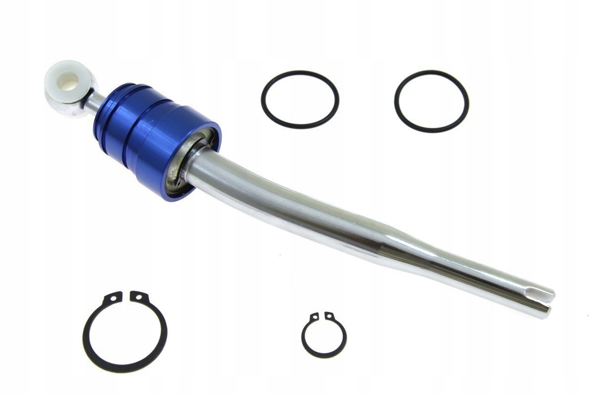 CN-SS-014 - SHORT SHIFTER SHIFT BMW E30 E36 E46 E39 Тюнінг риби