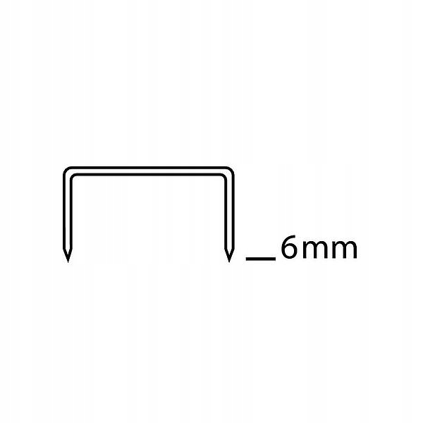 ZSZYWKI NOVUS, 24/6, 1000 SZT Marka Novus