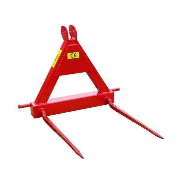 O6800-O6800 - Універсальні Вила Тюків Тюків Для Правого Трикутника Spr