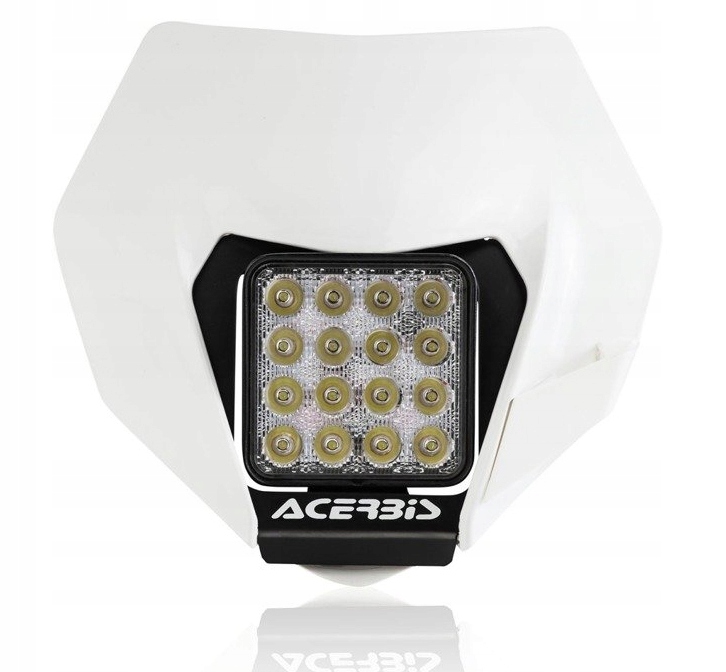 Reflektor LAMPA LED | Acerbis KTM EXC EXC-F 14-16