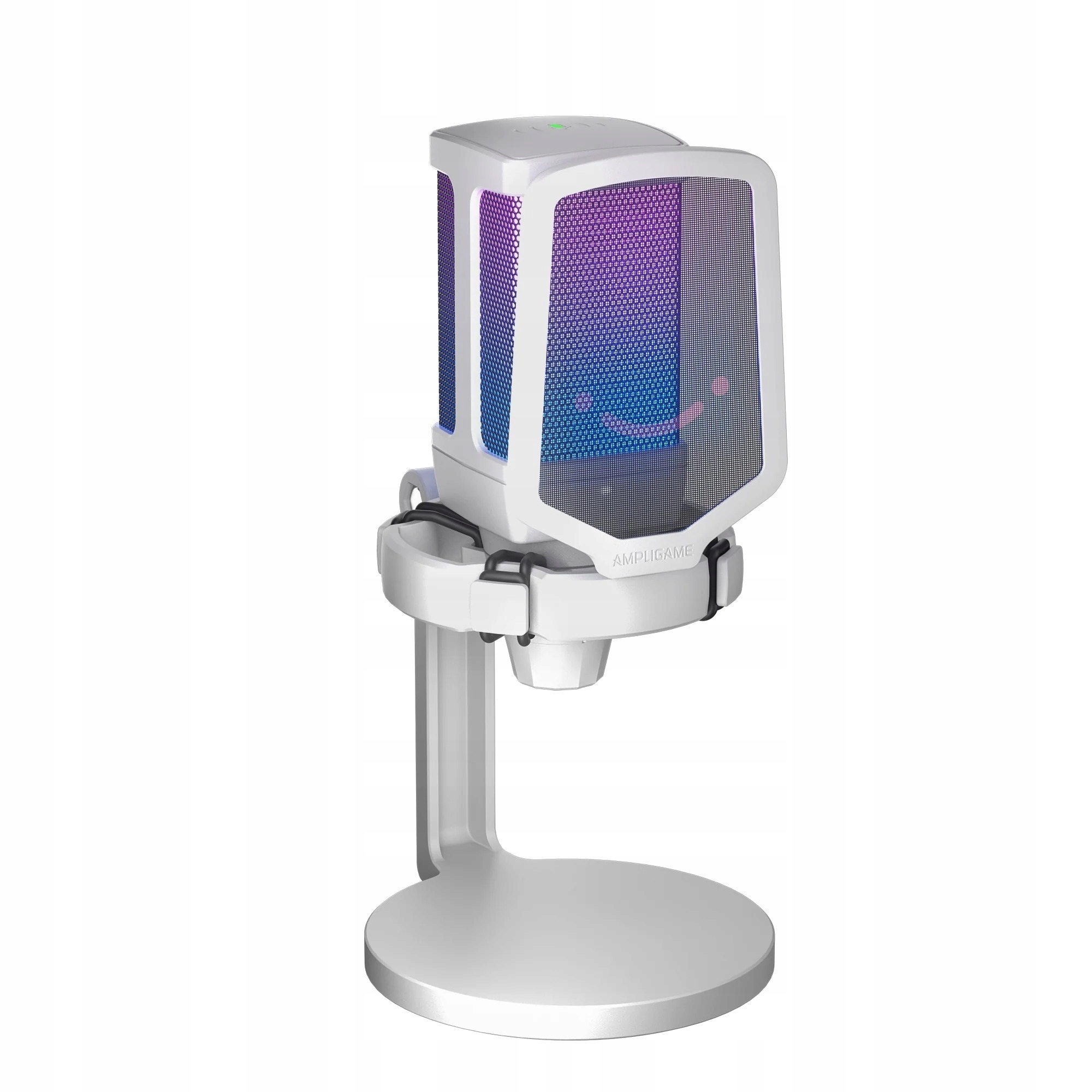 Usb herní mikrofon Fifine Ampligame Q6 Studiový, kapacitní