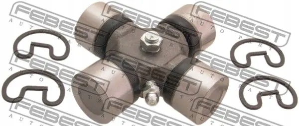 PRZEGUB WAŁU NAPĘDOWEGO AS-009 FEBEST HYUNDAI