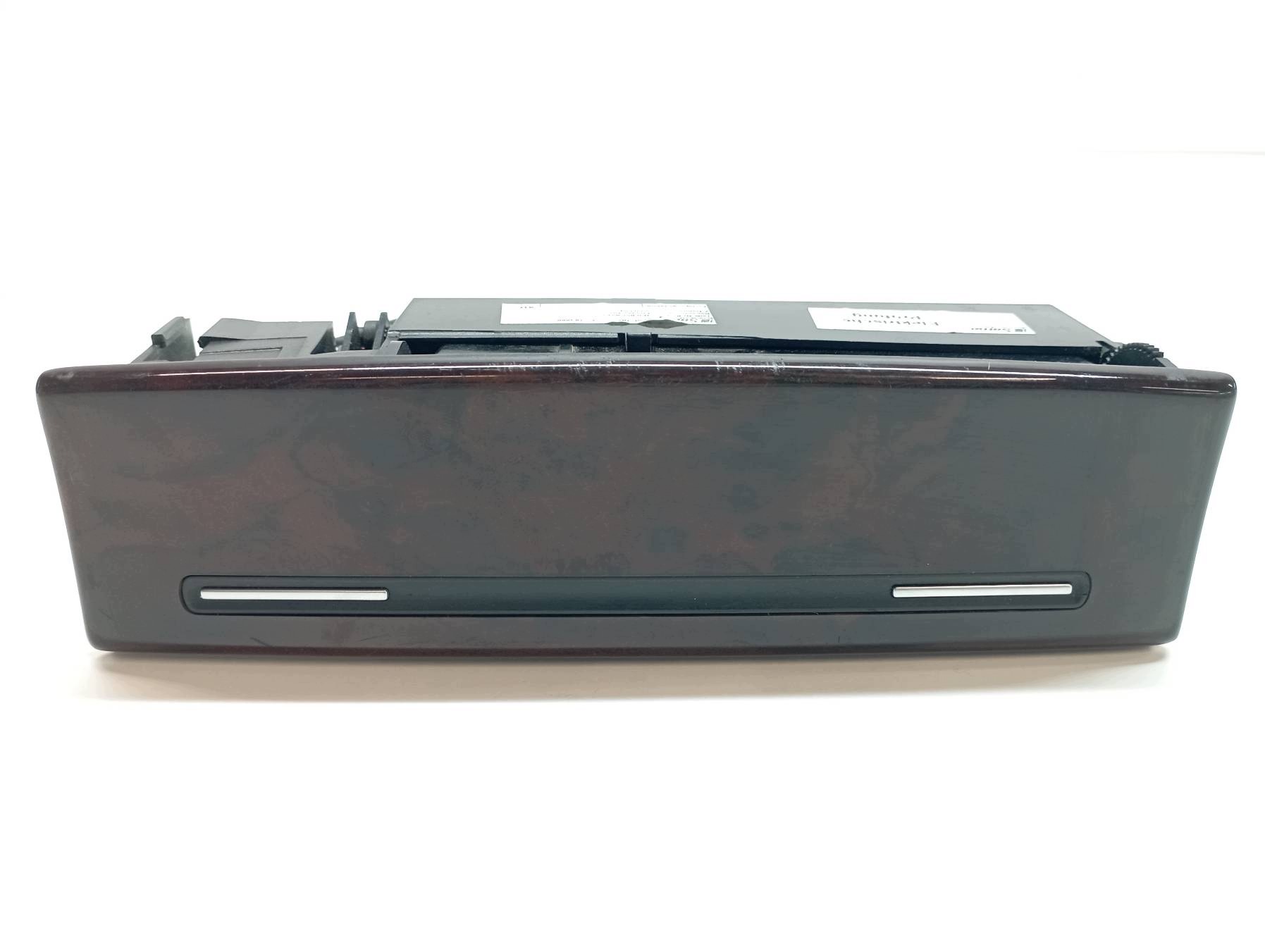 hamutálca 4E0857951C Audi A8 II (2002-2010) D3