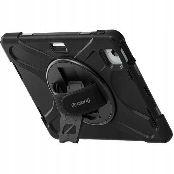 Pouzdro se stojánkem pro iPad 11" A16 2025 10.9" 2022 Crong