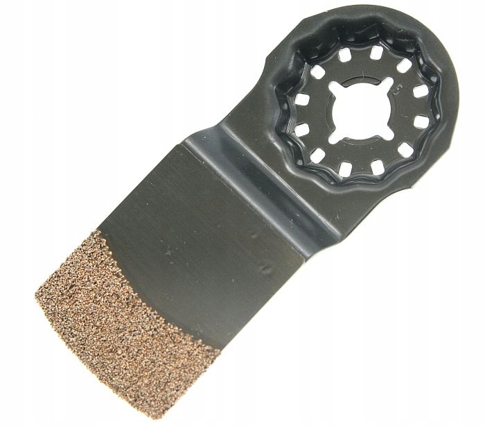 Pilový List Starlock pro multifunkční zařízení Hikoki