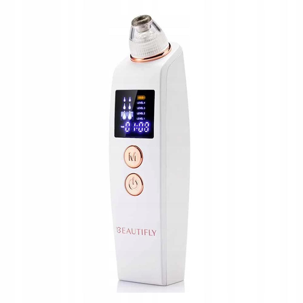 BEAUTIFLY Mikrodermabrazja diamentowa B-Derma PRO