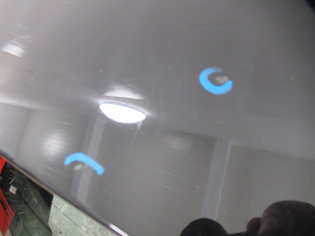 RENAULT KOLEOS II KLAPA TYLNA KAMERA TEGXA Strona zabudowy tył