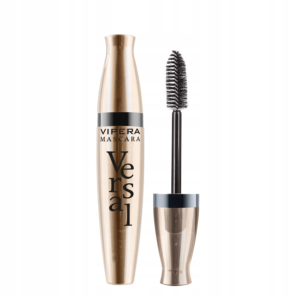 

Vipera Mascara wydłużający tusz do rzęs Black