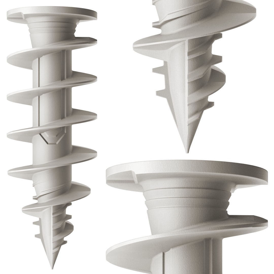 Upevnění pro izolaci Fid II 50 mm, op. 50 Ks.