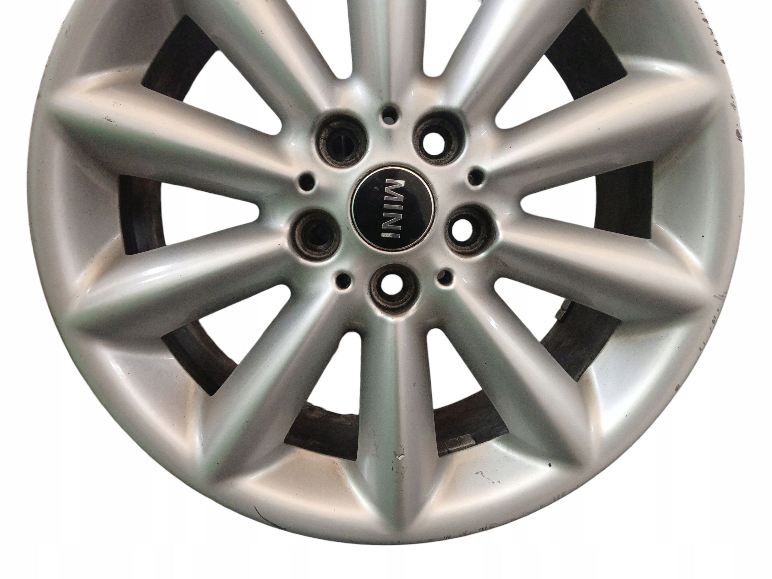 felni Alu MINI CLUBMAN F54 (2015-2019) 17'' 7,5J ET54 5X112 6856045