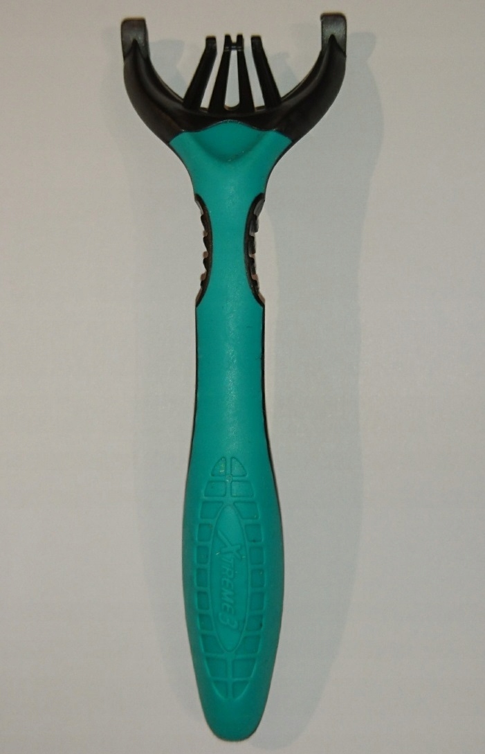 

Schick Wilkinson Xtreme 3 rączka maszynki b/wkładu
