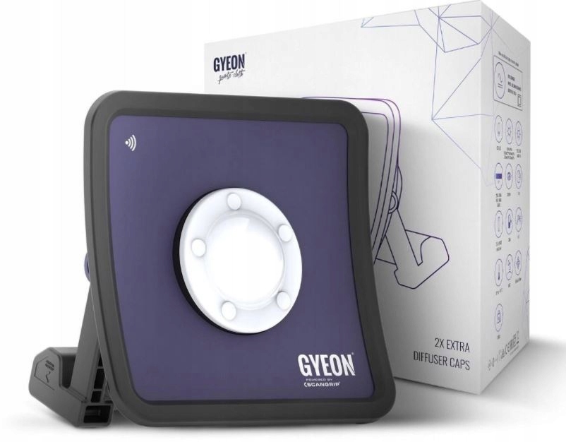 GYEON PRISM PLUS инспекционная лампа