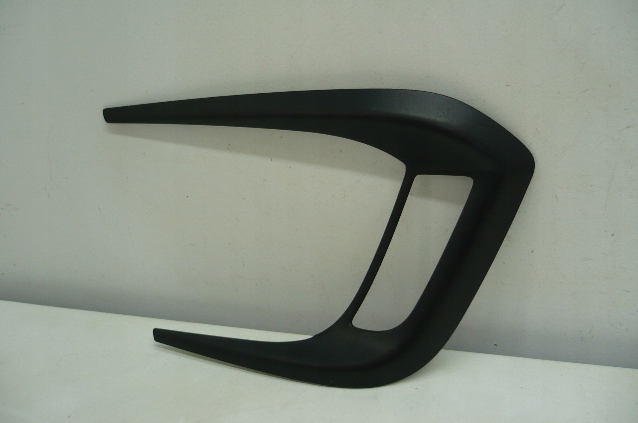 SUZUKI VITARA II LIFT 2015- grid frame OZDOBNA of a bumper left front