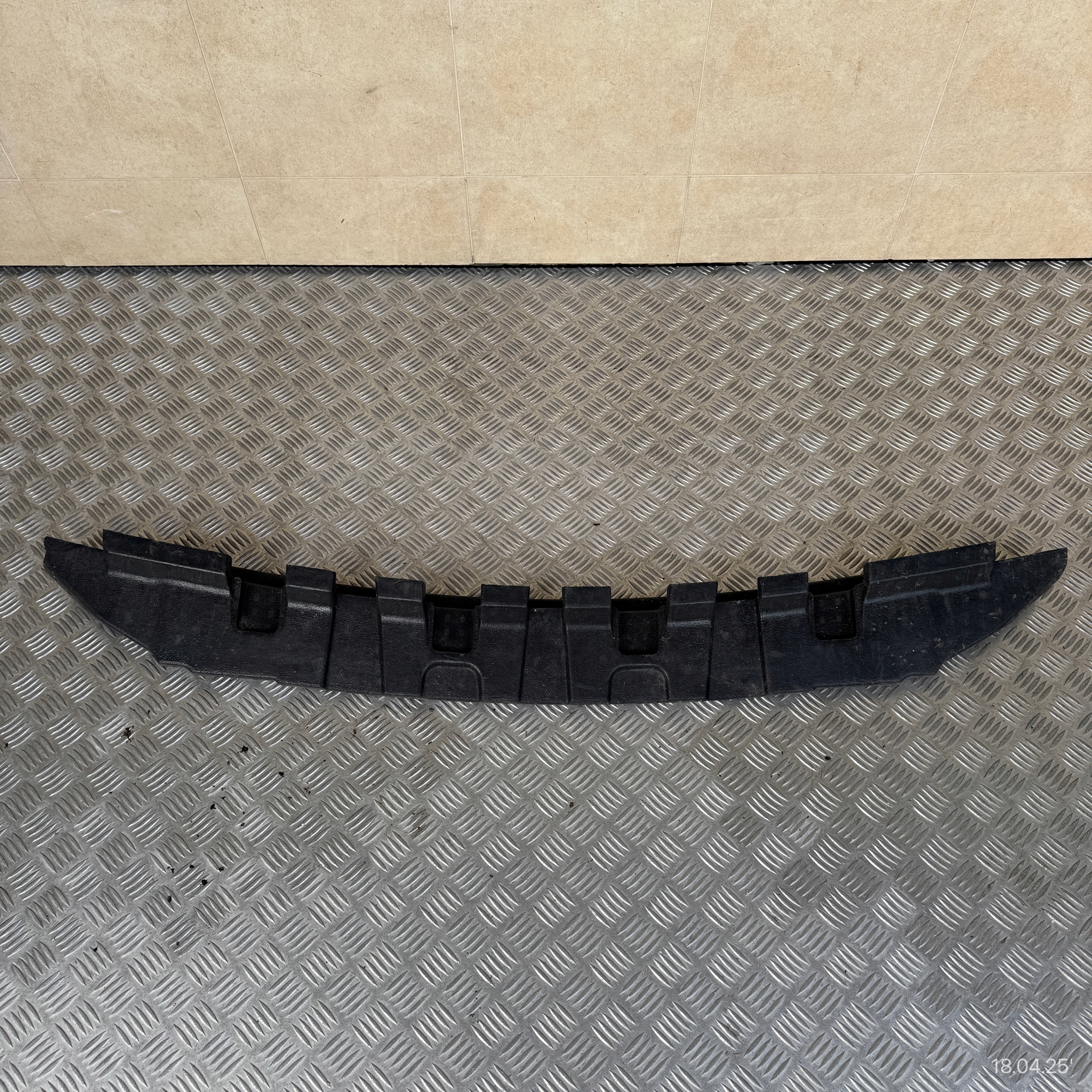 ABSORBER der Stoßstange vorne träger Polystyren LEXUS UX 52614-76010