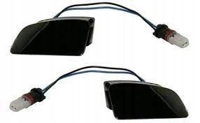 1337206M - A3 A4 A5 A6 A8 Q3 лампа переключения ременного ассистента R