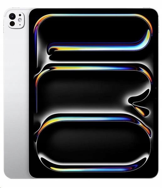Apple iPad Pro 13" (M5)/ Wi-Fi/ 13"/ 2752x2064/ 12GB/ 512GB/ iPadOS/…