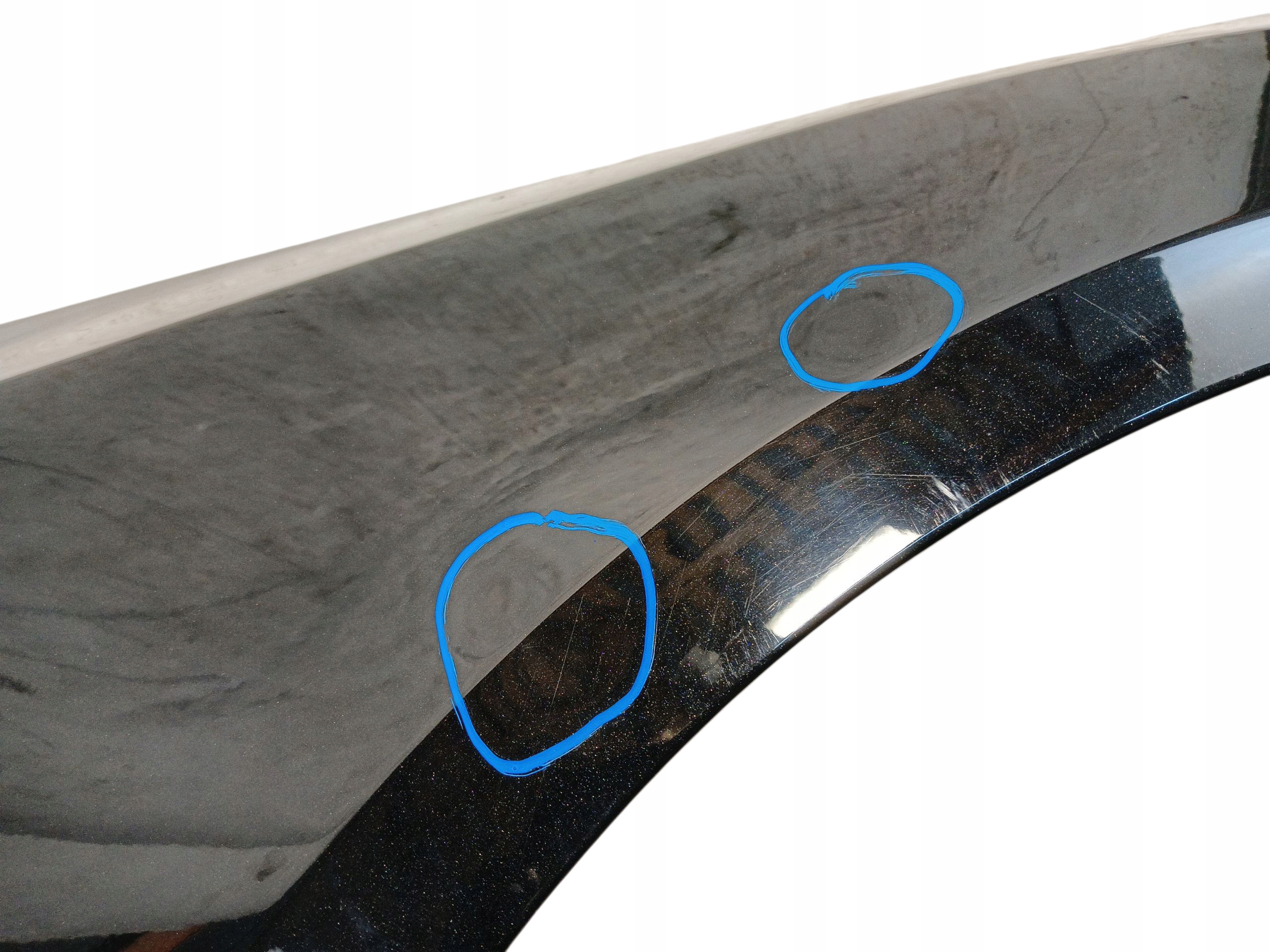 fender right front front FORD FOCUS MK3 III LAK: FB (10-14)