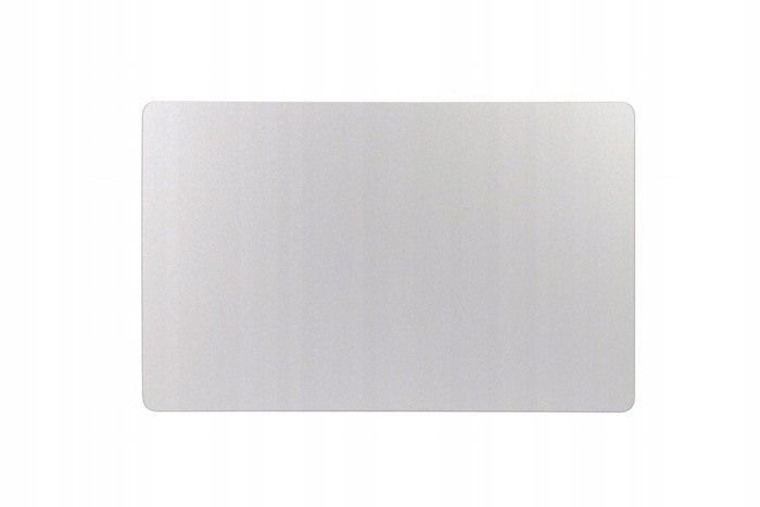 Touchpad Trackpad Apple Macbook Pro A2780 Stříbrný