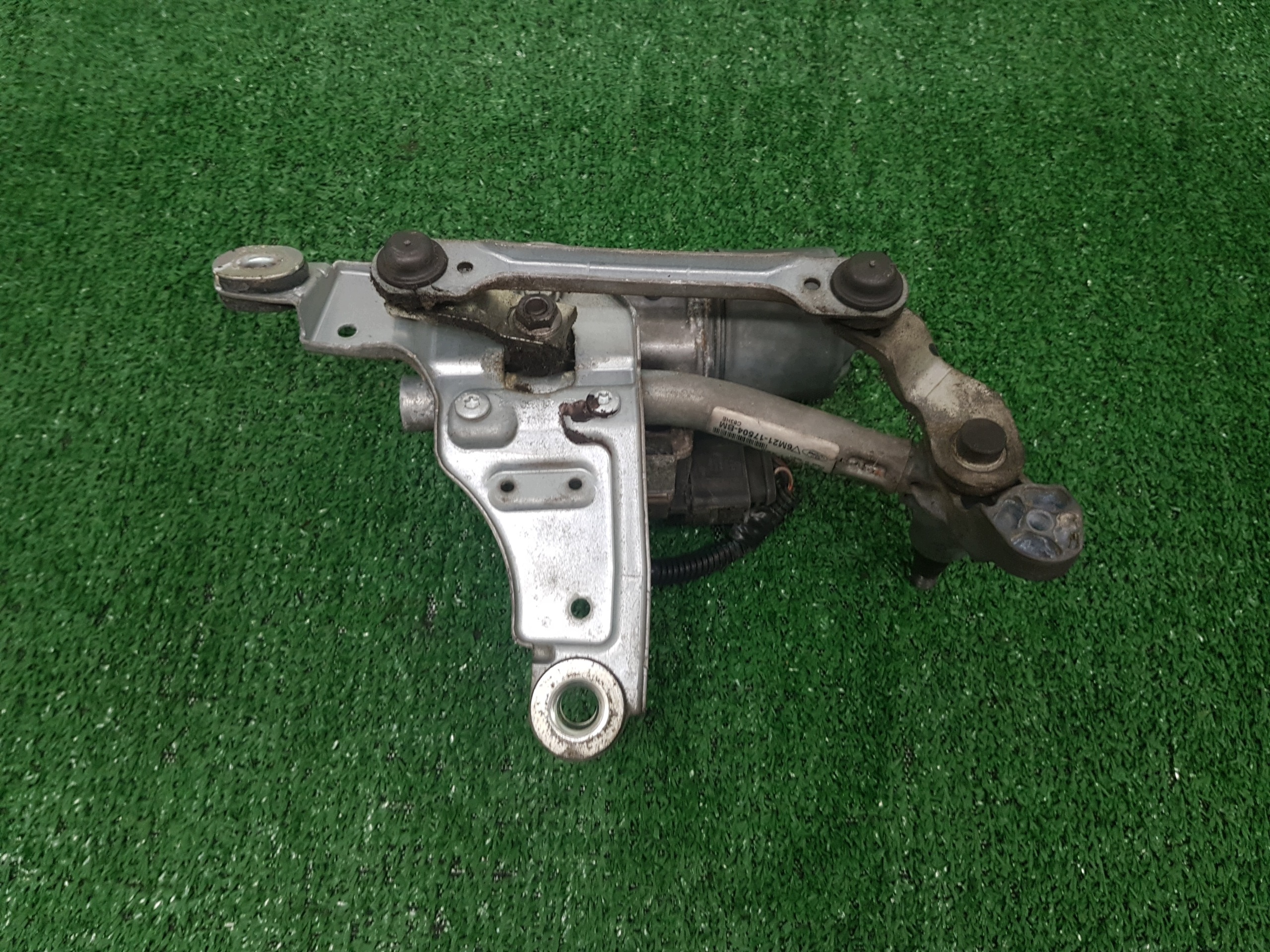 mécanisme moteur essuie glace droite FORD S-MAX
