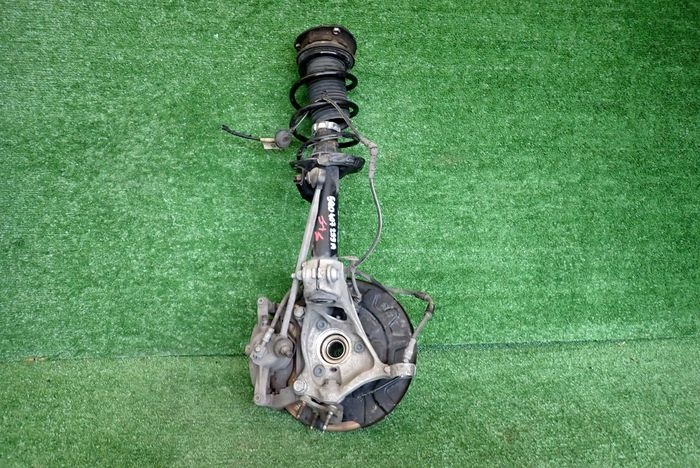 VW AUDI SEAT SKODA swing right 5Q0407258A