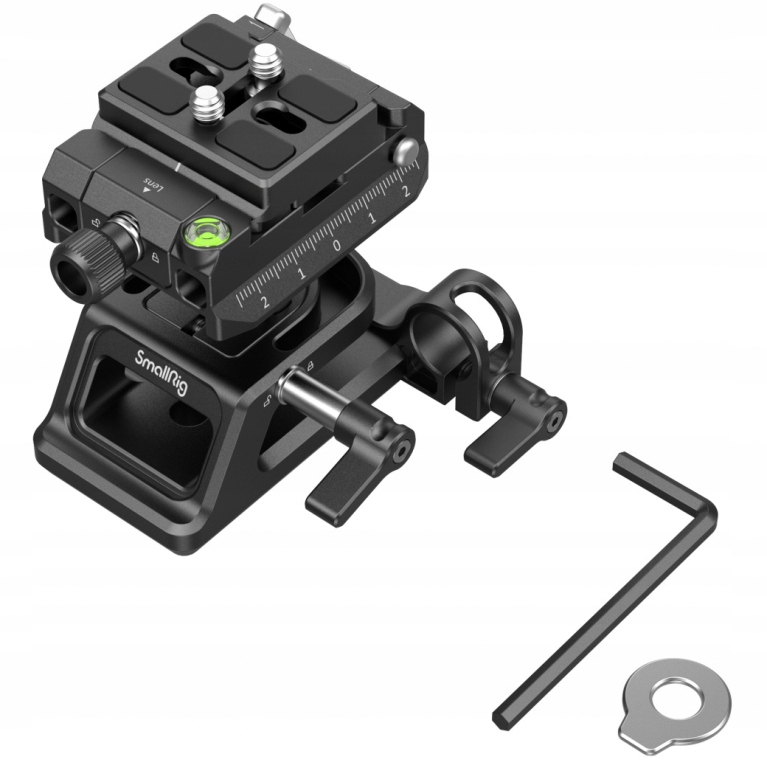 Szybkozłączka Smallrig Arca-Swiss Height-Adjustable Kod producenta 4233