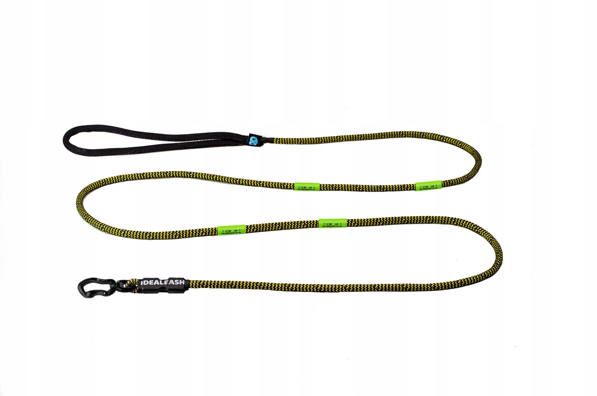 

Smycz Dogcessories Idealeash 2.0 Basic Mini Alu