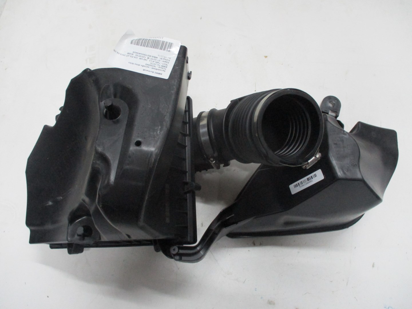 GEHÄUSE FILTER LUFT BMW 7 G12