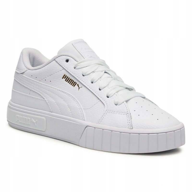 Dámské boty Puma Cali Star 380176-01 Vel 38,5