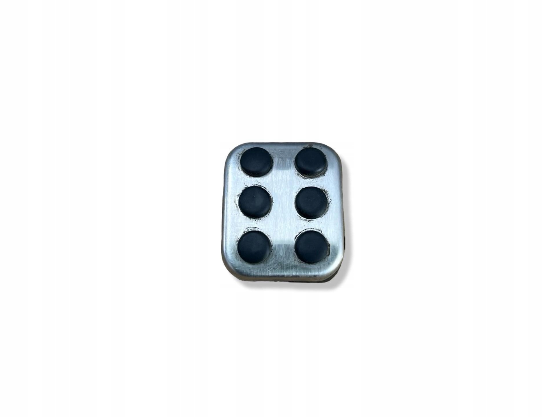 Blende Abdeckung pedalu Mercedes-Benz E W207 C207 2012 A2034300084