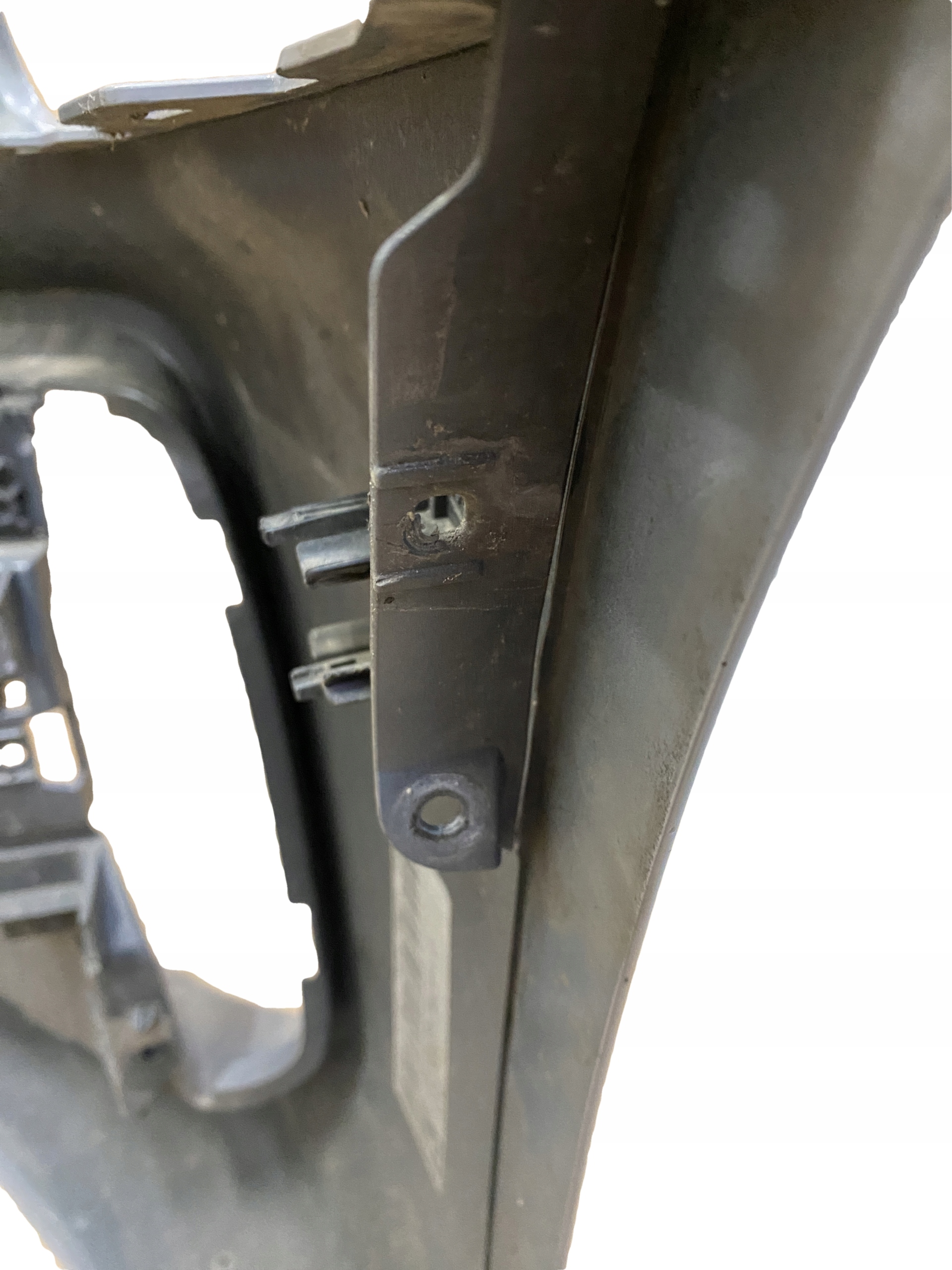 AUDI RS4 8W B9 LIFT bumper front