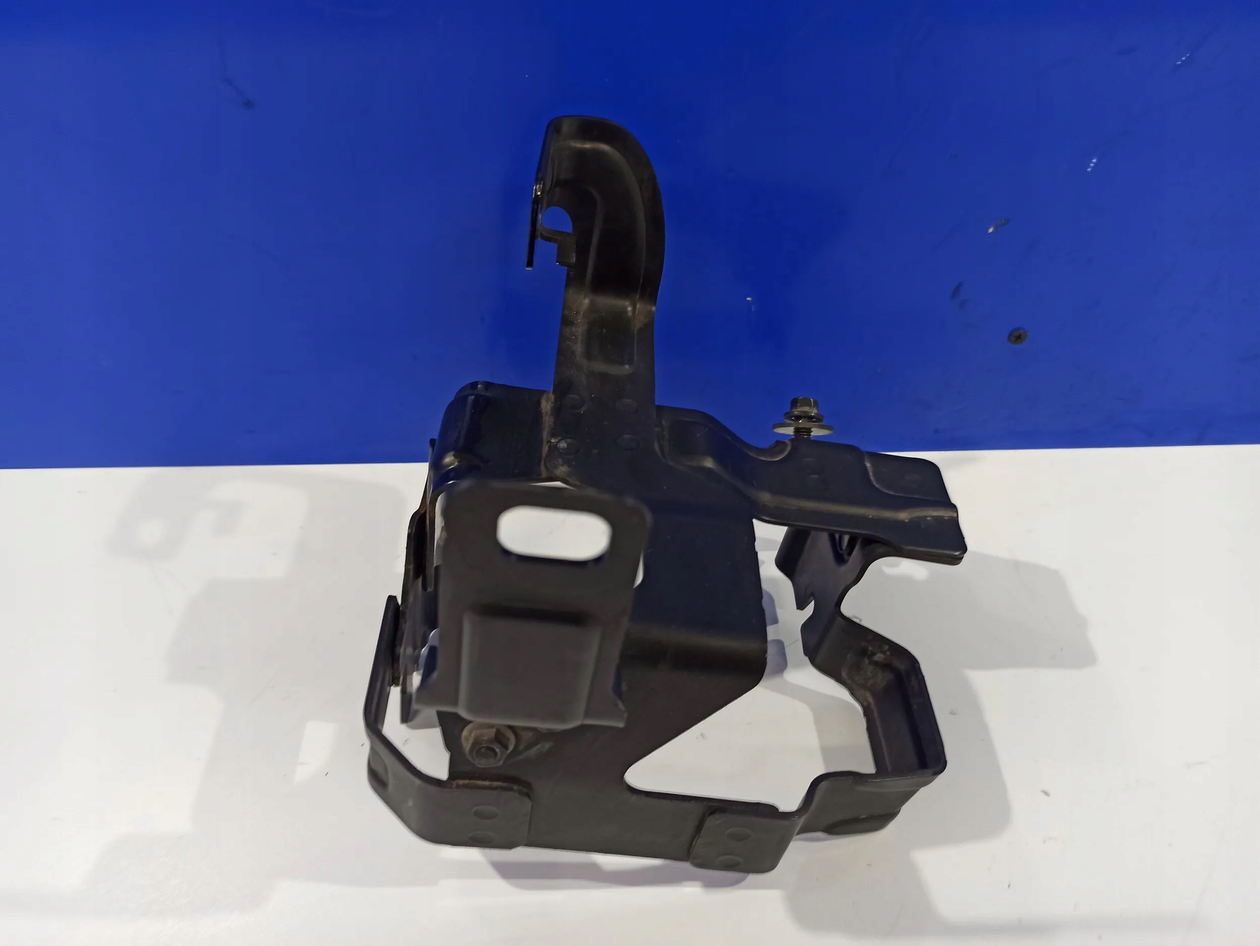 Volvo S60 2015 Pozostałe