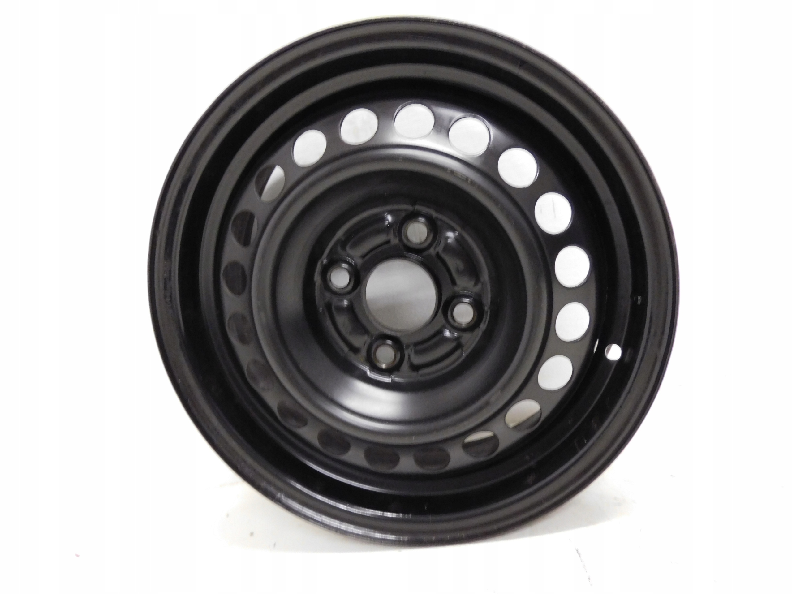 СТАЛЕВІ ДИСКИ 14 HONDA JAZZ CIVIC INSIGHT ET45