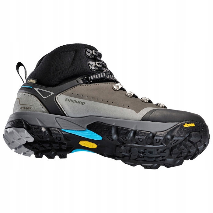 Shimano buty SH-XM9 Gore Tex Spd 40 wkładka 245mm