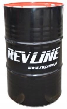 REVLINE MINERAL SL/SJ/CF 15W/40 60 L