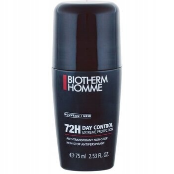 Biotherm Homme Day Control 72h Roll-On Antiperspirant Roll-On Deodorant