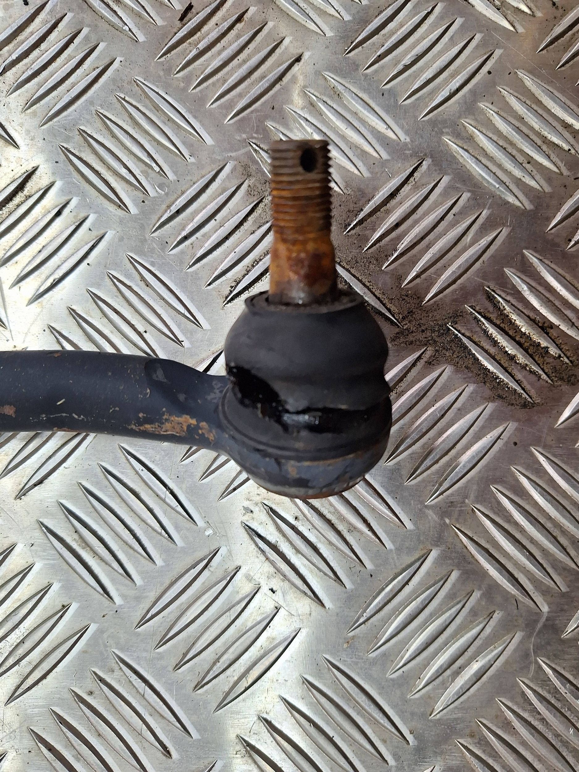 servo control NISSAN NAVARA D40 PATHFINDR R51 05-14 EUROPA