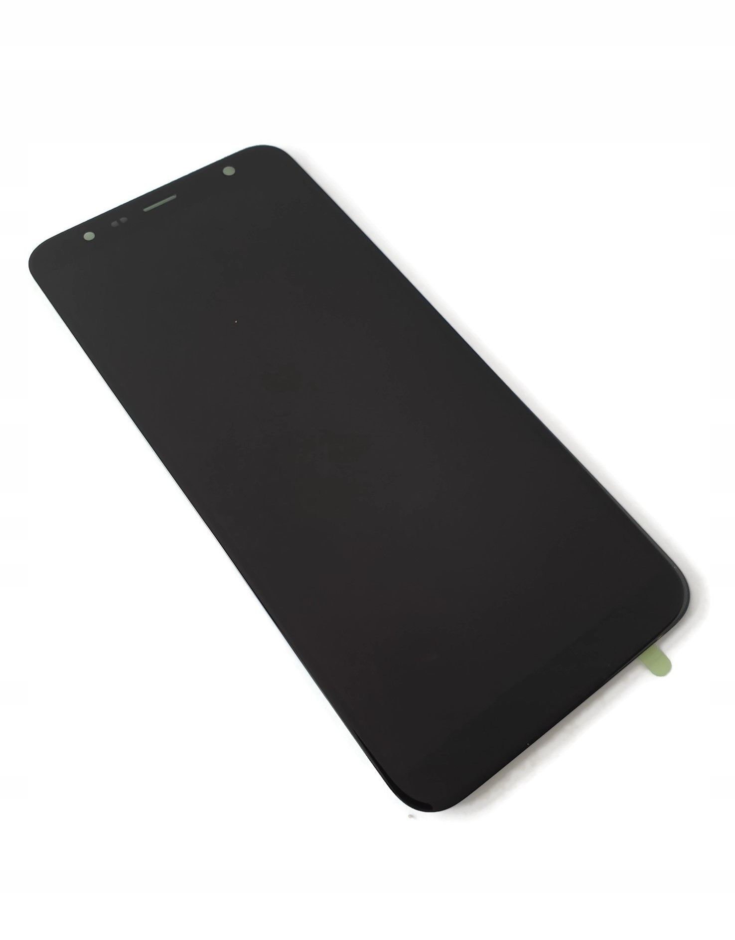Org LCD displej originální Samsung Galaxy J4+ J6+ (SM-J415 J610) černý
