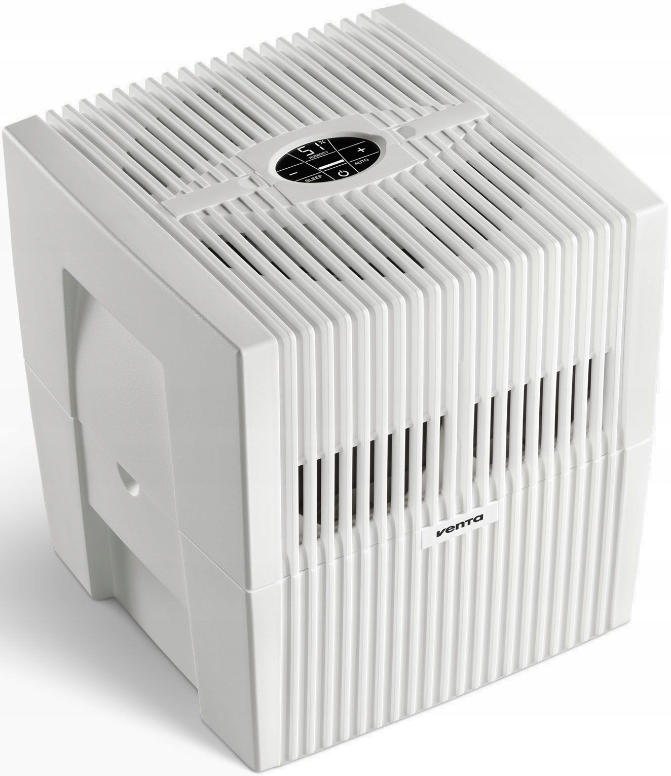 Venta LW15 Comfort Plus White 2v1 Airwasher bílý do 35 m²
